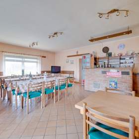 Foto inzerátu Prodej, restaurace, 360 m2