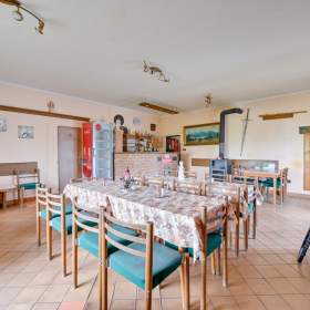 Foto inzerátu Prodej, restaurace, 360 m2