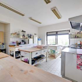 Foto inzerátu Prodej, restaurace, 360 m2
