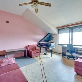 Foto inzerátu Prodej, restaurace, 360 m2