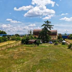 Foto inzerátu Prodej, restaurace, 360 m2