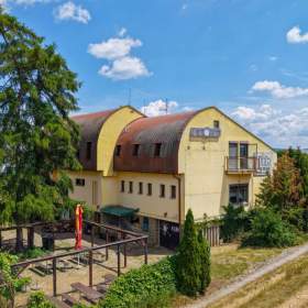 Foto inzerátu Prodej, restaurace, 360 m2