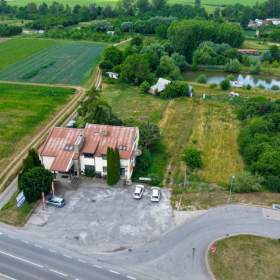 Foto inzerátu Prodej, restaurace, 360 m2
