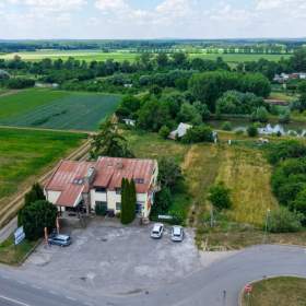 Foto inzerátu Prodej, restaurace, 360 m2