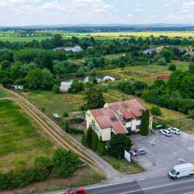 Foto inzerátu Prodej, restaurace, 360 m2