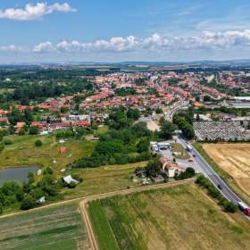 Foto inzerátu Prodej, restaurace, 360 m2