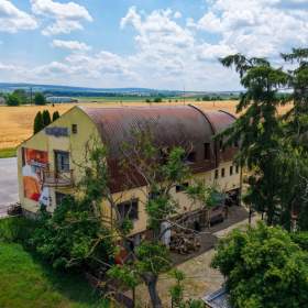 Foto inzerátu Prodej, restaurace, 360 m2