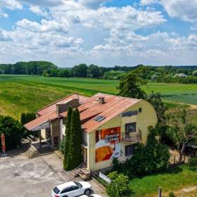 Foto inzerátu Prodej, restaurace, 360 m2