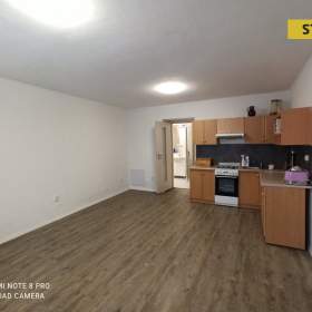Foto inzerátu Prodej, byt 1+kk, 32 m2
