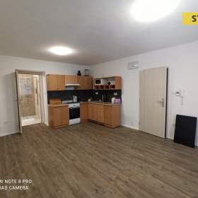 Foto inzerátu Prodej, byt 1+kk, 32 m2