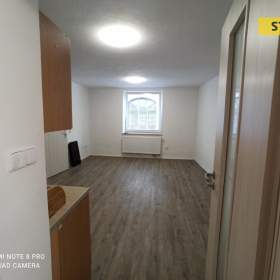 Foto inzerátu Prodej, byt 1+kk, 32 m2