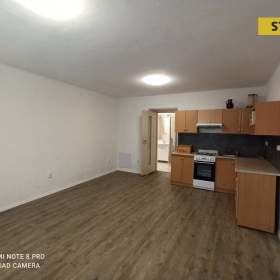 Foto inzerátu Prodej, byt 1+kk, 32 m2