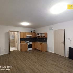 Foto inzerátu Prodej, byt 1+kk, 32 m2