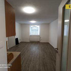 Foto inzerátu Prodej, byt 1+kk, 32 m2