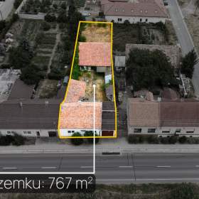 Foto inzerátu Prodej, Rodinný dům, 138 m2
