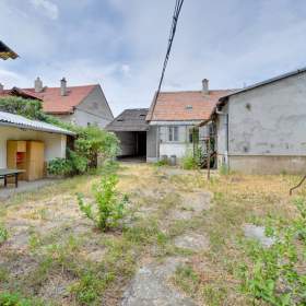 Foto inzerátu Prodej, Rodinný dům, 138 m2