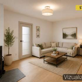 Foto inzerátu Prodej, Rodinný dům, 138 m2