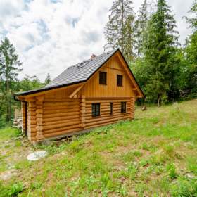 Foto inzerátu Prodej, Rodinný dům, 118 m2