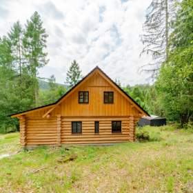 Foto inzerátu Prodej, Rodinný dům, 118 m2