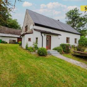 Foto inzerátu Prodej, Rodinný dům, 180 m2
