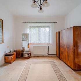 Foto inzerátu Prodej, Rodinný dům, 180 m2