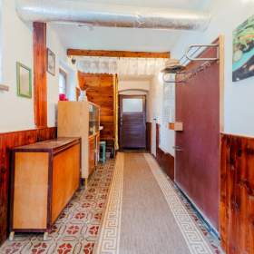 Foto inzerátu Prodej, Rodinný dům, 180 m2