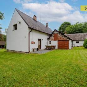Foto inzerátu Prodej, Rodinný dům, 180 m2