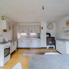 Foto inzerátu Prodej, chata, 180 m2