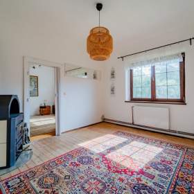 Foto inzerátu Prodej, chata, 180 m2