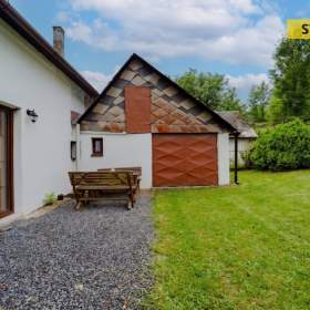 Foto inzerátu Prodej, chata, 180 m2