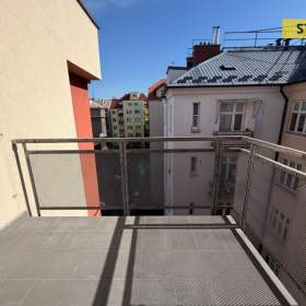 Foto inzerátu Pronájem, byt 4+1, 120 m2