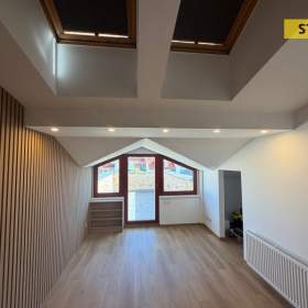 Foto inzerátu Pronájem, byt 4+1, 120 m2