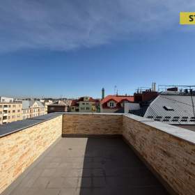 Foto inzerátu Pronájem, byt 4+1, 120 m2