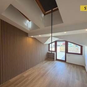 Foto inzerátu Pronájem, byt 4+1, 120 m2