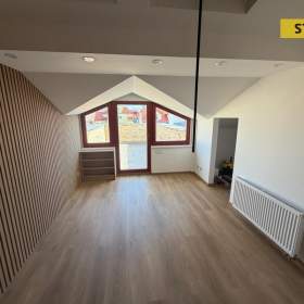 Foto inzerátu Pronájem, byt 4+1, 120 m2