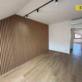 Foto inzerátu Pronájem, byt 4+1, 120 m2
