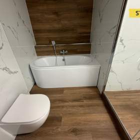 Foto inzerátu Pronájem, byt 4+1, 120 m2