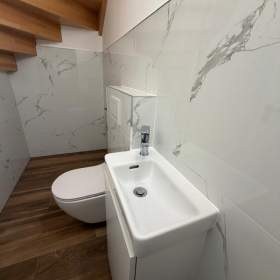 Foto inzerátu Pronájem, byt 4+1, 120 m2