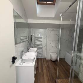 Foto inzerátu Pronájem, byt 4+1, 120 m2