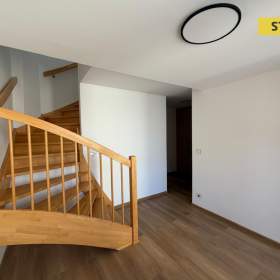 Foto inzerátu Pronájem, byt 4+1, 120 m2