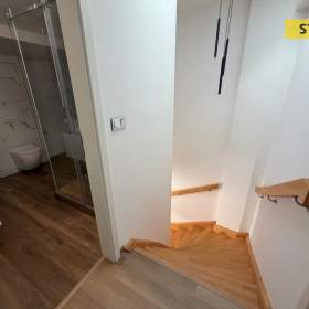 Foto inzerátu Pronájem, byt 4+1, 120 m2