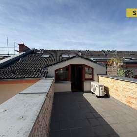 Foto inzerátu Pronájem, byt 4+1, 120 m2