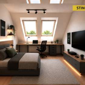 Foto inzerátu Pronájem, byt 4+1, 120 m2
