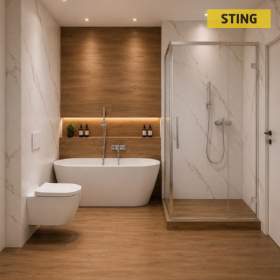 Foto inzerátu Pronájem, byt 4+1, 120 m2