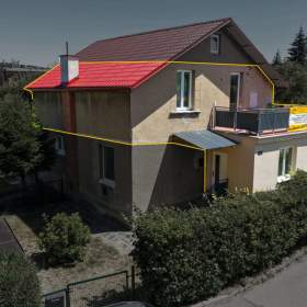 Foto inzerátu Prodej, byt 3+1, 82 m2
