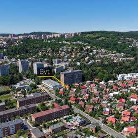 Foto inzerátu Prodej, byt 3+1, 82 m2