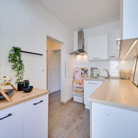 Foto inzerátu Prodej, byt 3+1, 82 m2