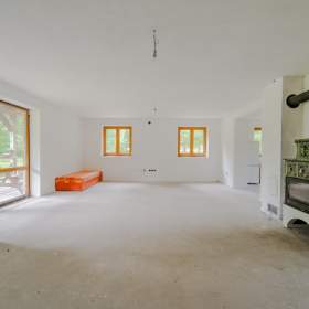 Foto inzerátu Prodej, chalupa, 280 m2