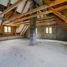 Foto inzerátu Prodej, chalupa, 280 m2