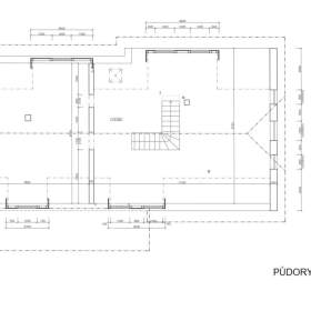 Foto inzerátu Prodej, chalupa, 280 m2